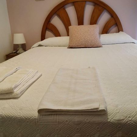 Hostal Abitum Madrid Exterior photo