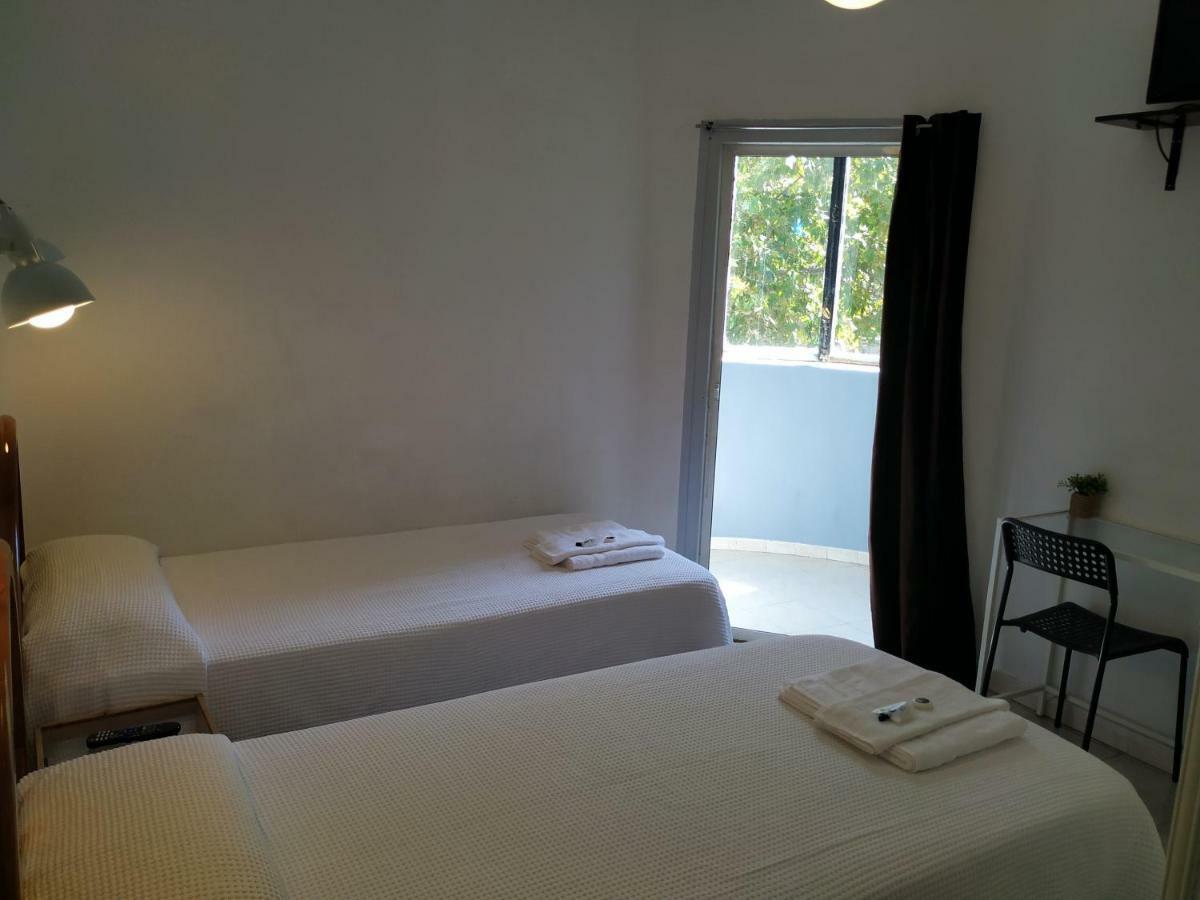 Hostal Abitum Madrid Exterior photo