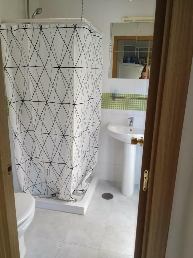 Hostal Abitum Madrid Exterior photo